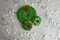 Wreath_3cookie_set